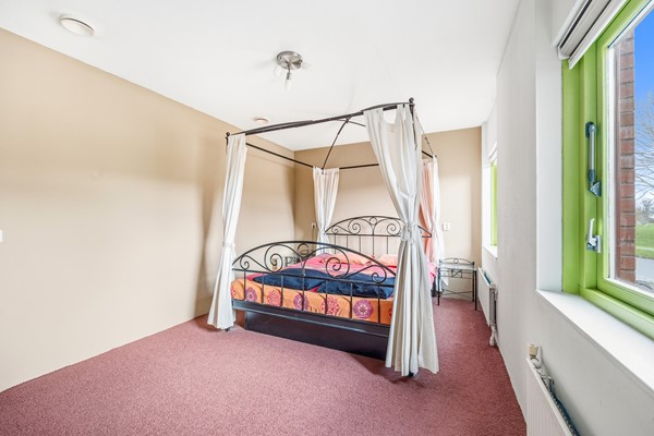 Medium property photo - Graskarpersingel 50, 2492 MV Den Haag